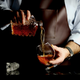 Illustration for article titled How to experience the glories of the Whiskey Infinity Bottleem/em